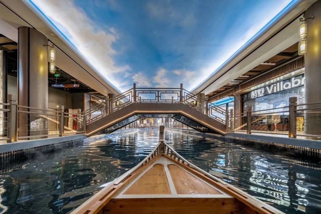 建邺|焕新金陵，吾悦的商业品牌产品力丨南京建邺吾悦广场