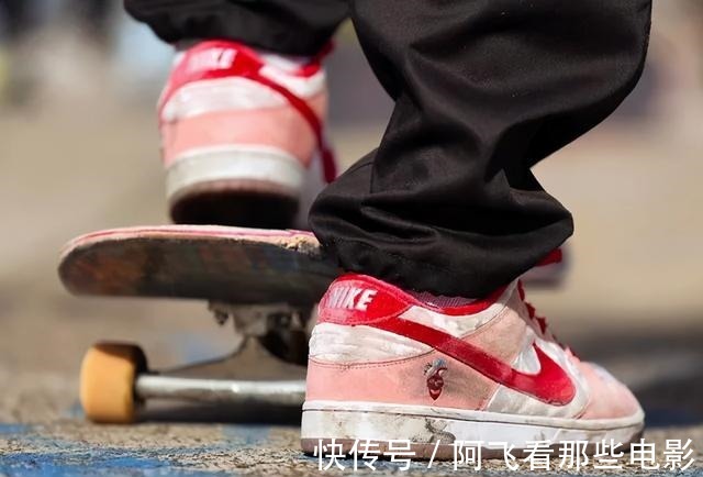 swoosh 今年我买不起的球鞋,竟是 Nike「最没存在感」系列……!