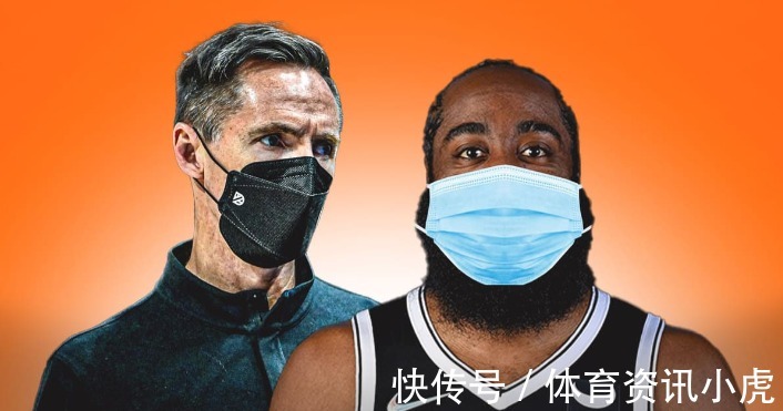 杜兰特|杜兰特刚受伤,纳什就宣布新决定,哈登的噩梦来了,球迷:太无耻了