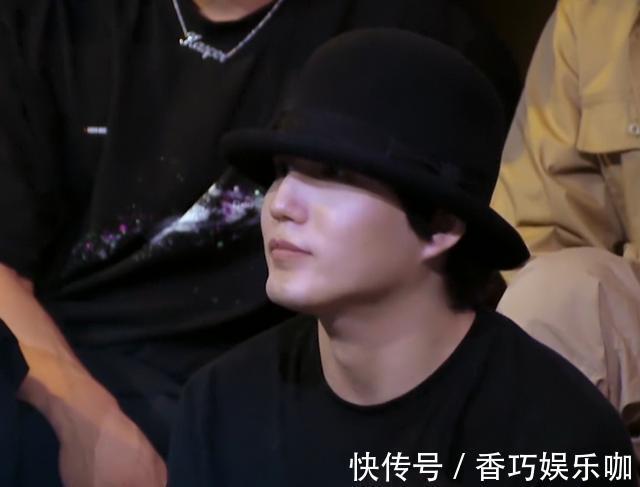 《街舞4》濾鏡過厚堪比古偶，黑人舞者膚色都變了，隊長成包子臉