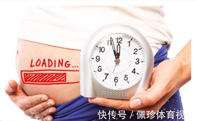 午餐|胎儿最喜欢在2个时间段睡觉,孕妈你别打扰,暖心