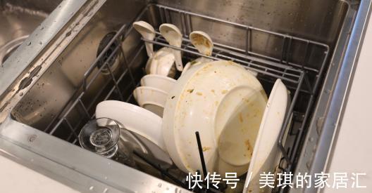 厨房|厨房装修“赶时髦”，被这四个鸡肋设计迷了眼，入住2年边用边骂