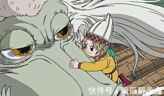 果实|海贼中最唬人的果实,不仅没啥能力,还影响自己不能下水