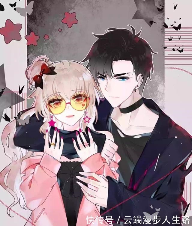 0852#男主非善类的小说最坏的你,赠我最好的爱情,男主心狠却深情