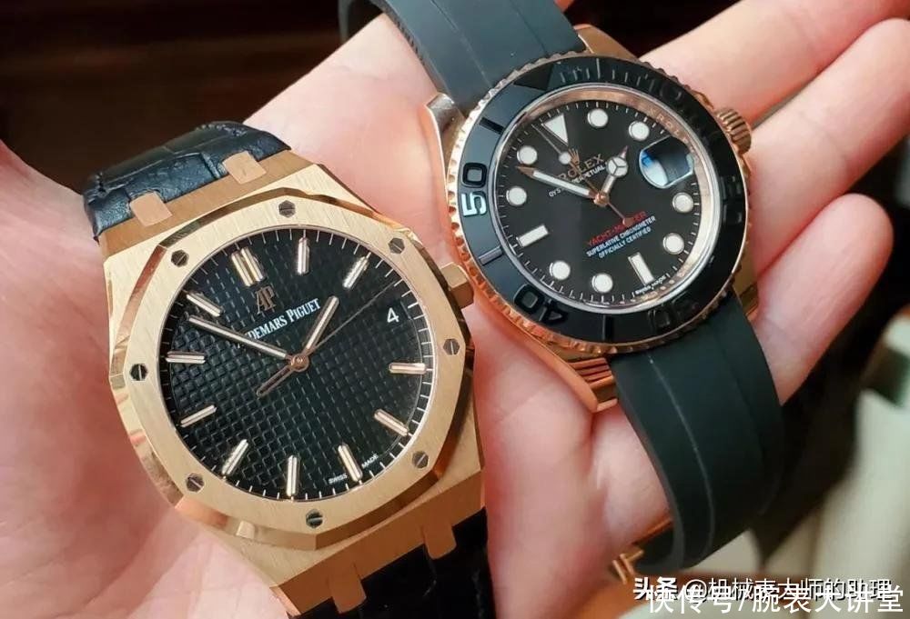 手表|定位很高但是却极度不保值的手表品牌有哪些？