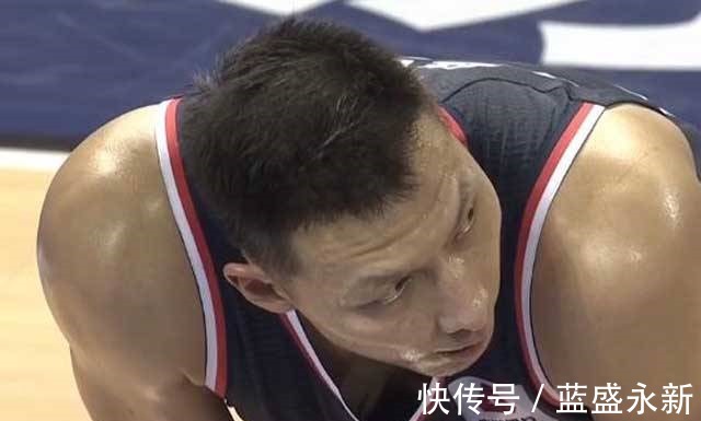 易建联|7分优势掀翻广东队!上海新星爆发,王哲林17+8,易建联多次挨帽!
