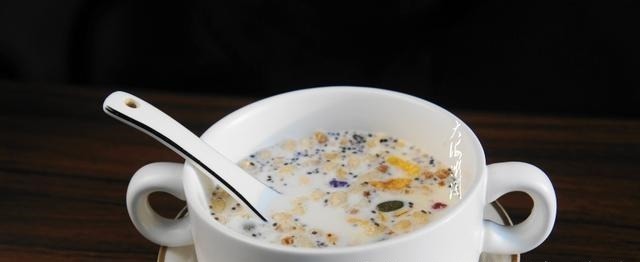 营养|那这个当晚餐，体重蹭蹭蹭的往下掉，这个东西营养又健康！