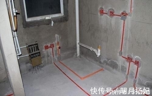 使用量|近100卷的电线,水电施工却用掉了80多卷,业主打死不肯结账