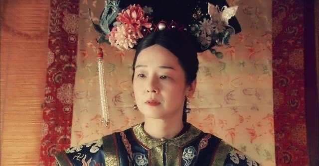 姐姐|姐姐选为皇妃，妹妹落选；姐姐的儿子早逝，妹妹的儿子却成了皇帝