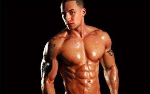 子弹肌|有一个部位的肌肉,经常被忽视,但是却成为了专业健美运动员的专爱