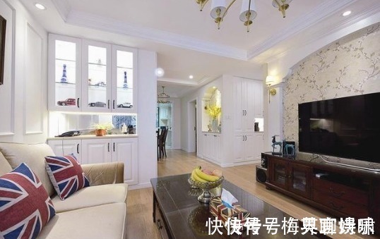 屋主|小户型阳台别浪费，这样设计能储物、能休息，轻松多出几平米