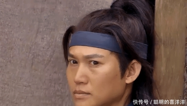 《水浒》穷凶极恶的强盗:凶起来敢抢梁山财物,恶起来敢杀同伙