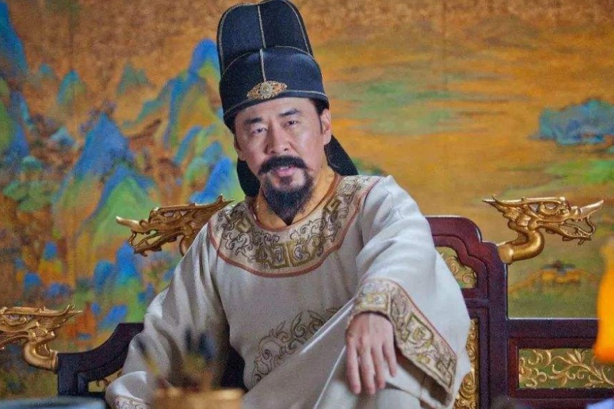 西晋王朝|我国历史上最丢人的统一王朝,历史课本都不想提,几句话匆匆带过