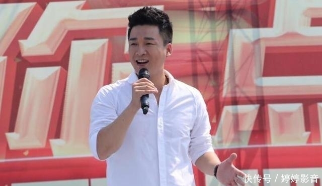 杨帆 参加星光大道一举成名,谎称父亲患癌捞金千万的杨帆,下场凄惨无比