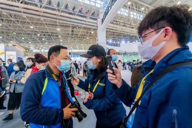 保康|实力圈粉!精彩亮相!首届文旅博览会上保康受热捧!