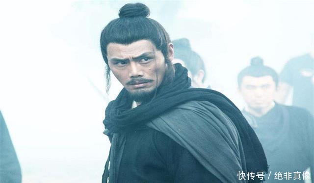 刘备|孙权恨得咬牙切齿的五人，蜀汉就占三个，第一名更是孙权的克星！