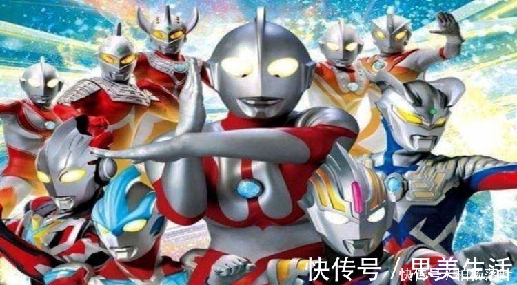 欧布|把加坦杰厄放到“新生代”,哪个奥特曼能消灭它有三个能做到!