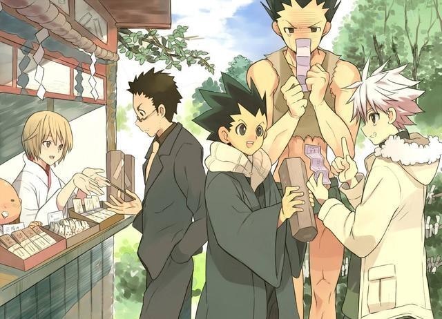 最强|不存在于三次元的发型们,毛利兰:听说你们能用下巴戳穿地球?