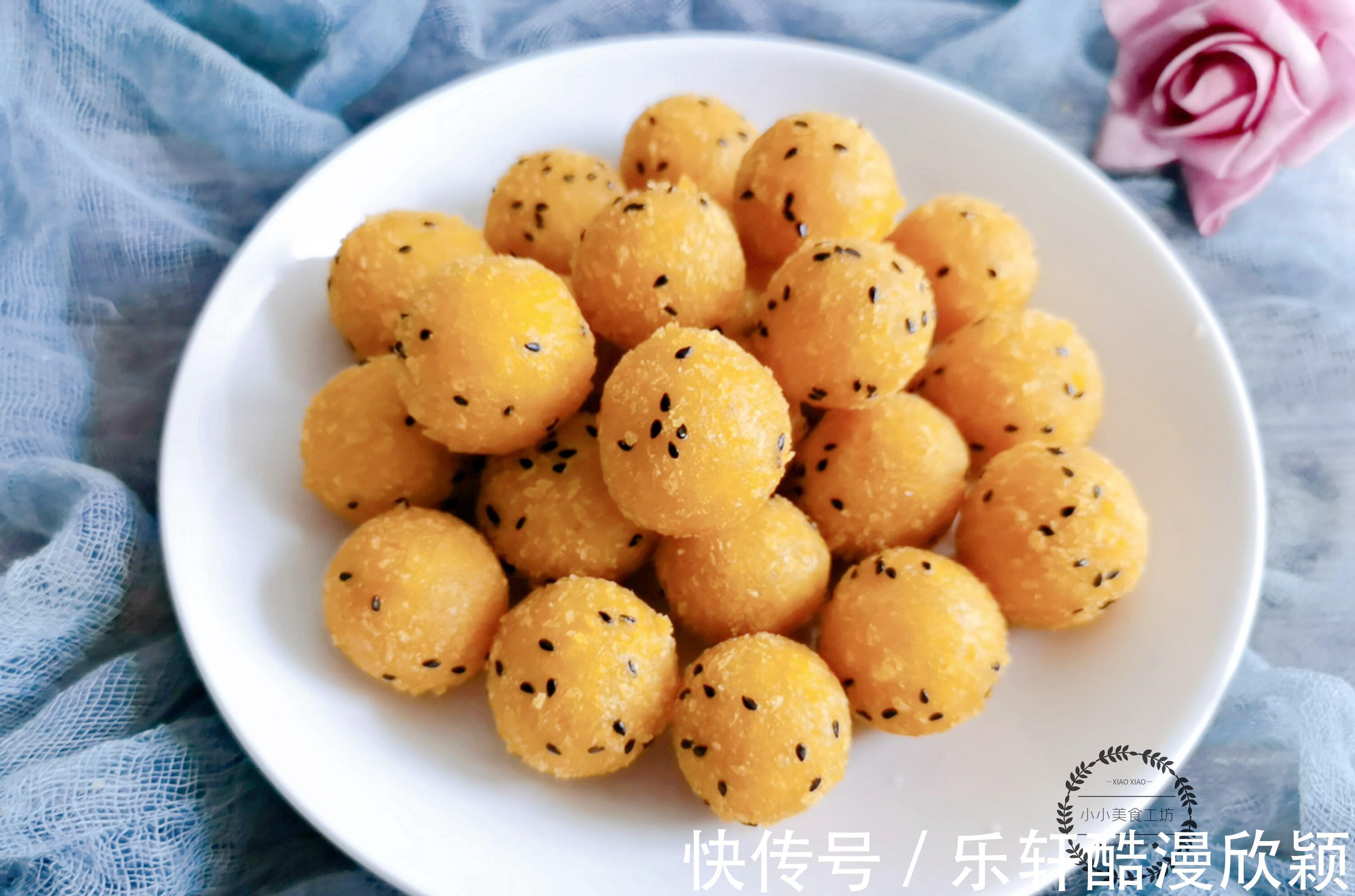 香甜|9月该吃它了!健脾养胃,粉糯香甜,比红薯好吃,现正大量上市