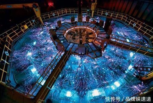 奥尔特 想要飞出太阳系,一定要掌握可控核聚变吗?可能还有一条捷径