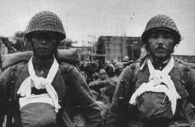 侵略|为何日本一强大就侵略邻国资源匮乏只是借口，日本少女说出真相