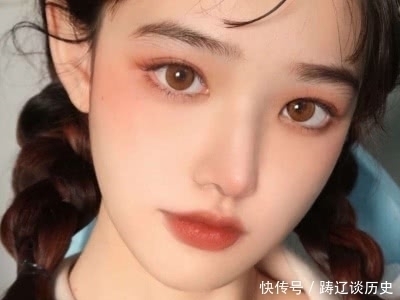 青春期女生这“3唇型”,在男生眼里“贼漂亮”,尤其第2不常见!