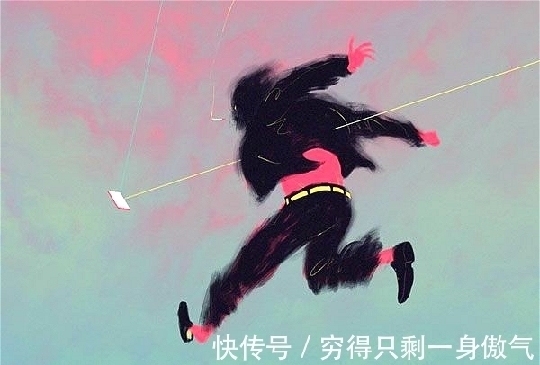 肖像&他患精神病只活到23岁,留下一堆画,网友却捂眼不敢看,你敢吗?