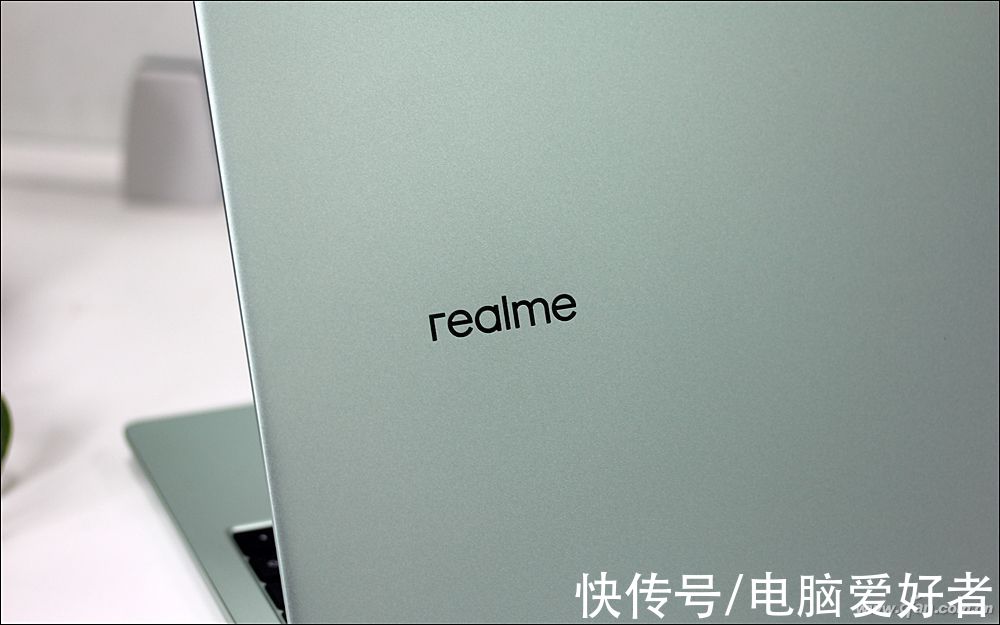 book|体验加倍 双面越级！realme Book增强版评测