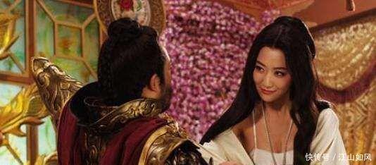 尼姑|皇帝看上两个尼姑，却意外发现惊天秘密，下令将其二人处死！