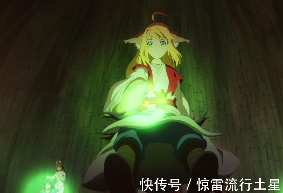 涂山雅雅|狐妖小红娘雅雅一脚踢穿月初的胸口,红红免疫金晨曦的影响