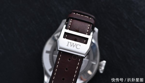 腕表|别具一格 万国飞行员系列小王子特别版腕表