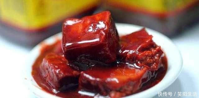 經(jīng)常吃腐乳到底好不好營(yíng)養(yǎng)專家當(dāng)你看完這3點(diǎn)，你就懂了