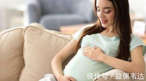 胎儿|怀孕期间,孕妈常吃这4种食物,或许对胎儿大脑发育有好处