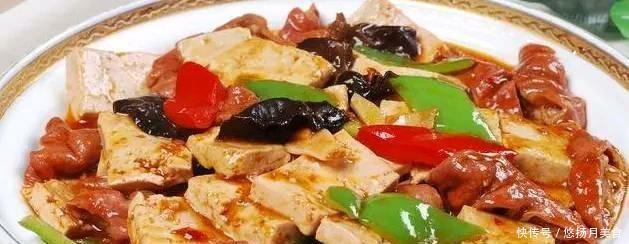 娃娃菜|六种美味不油腻的家常菜,营养丰富美味,不容错过