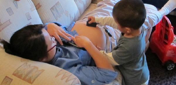 怀孕|胎儿缺氧后果严重,3个方法判断“是否缺氧”,孕妈们别大意