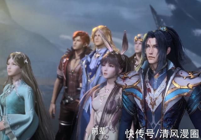 唐三|《斗罗大陆》第200集回大陆?50集看点不断,唐三获得强力装备!