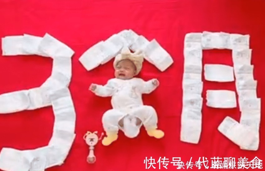 备份|组图教你如何见证宝宝的成长,看完你会觉得创意满满,快学起来吧