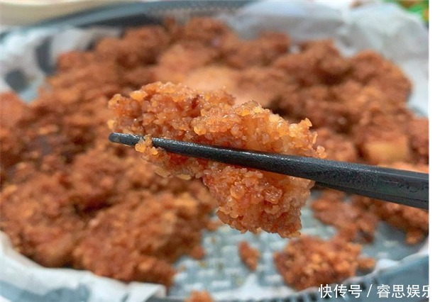 想吃粉蒸肉不用买,教你自己在家做,步骤详细,一学就会!