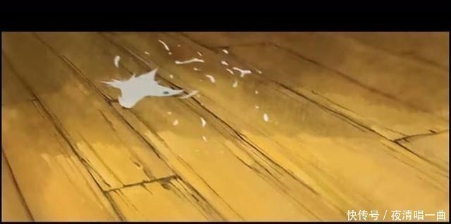 白鸟|看完这部动画短片,我才真的确定中国动漫要崛起了