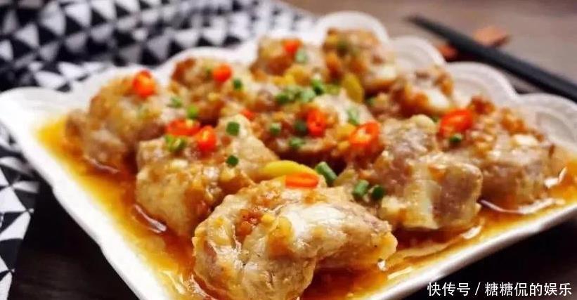 推荐几款菜肴,营养美味,下饭极了,你也试试吧