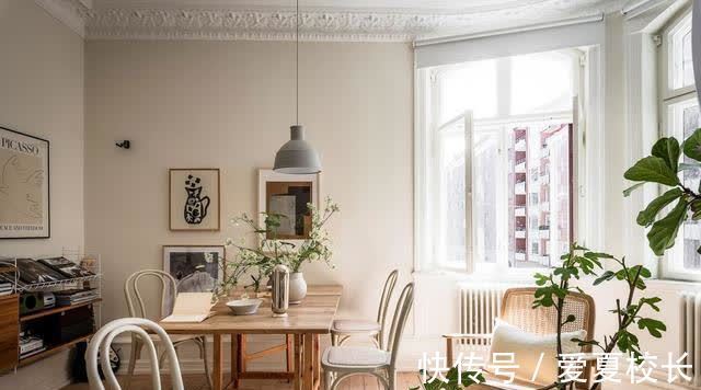 阳台|北京38岁小姐姐的独居生活,34小屋,床直接设计在阳台了