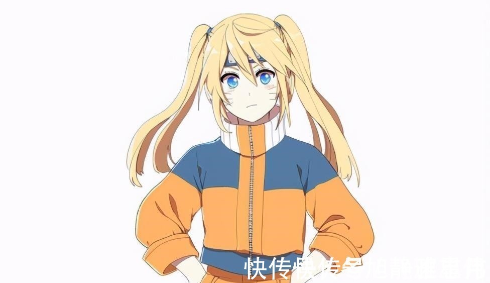 男神|火影忍者五位男神变成美女，斑爷这么漂亮柱间还会抛弃他吗