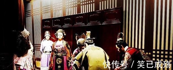 唐玄宗李隆基$宰相知道死期不远,让儿子把金银财宝放在灵堂,儿子照做逃过死劫!