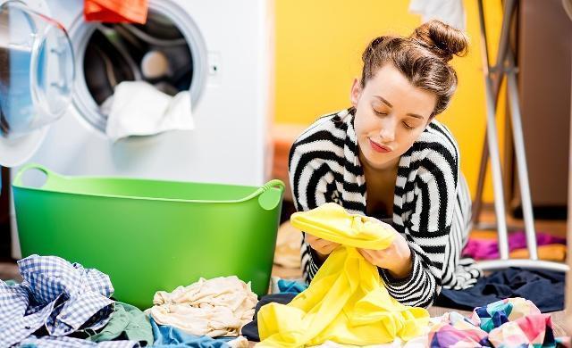 集中站|女性洗内裤时,最好改掉这些坏习惯,妇科病或许会“离你而去”