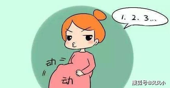 孕肚|孕妈妈们,几种情况下,孕肚不要随便给别人碰,需注意