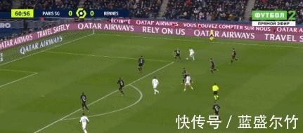 巴黎圣日耳曼|法甲-姆巴佩补时绝杀+中柱梅西助攻 巴黎1-0雷恩取四连胜!