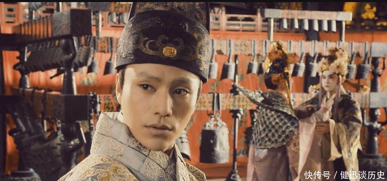 东西|明武宗朱厚照为何在宫里建豹房,里面除了豹子之外,还有啥东西?