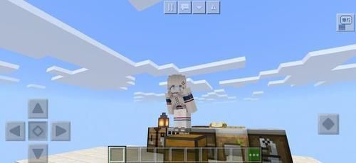 Minecraft国际版正版