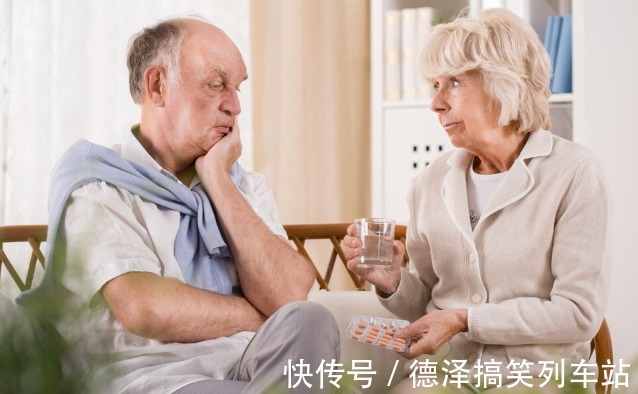 常见病|再次提醒:过65岁后,老年人要舍得补充这3种营养,预防3种常见病