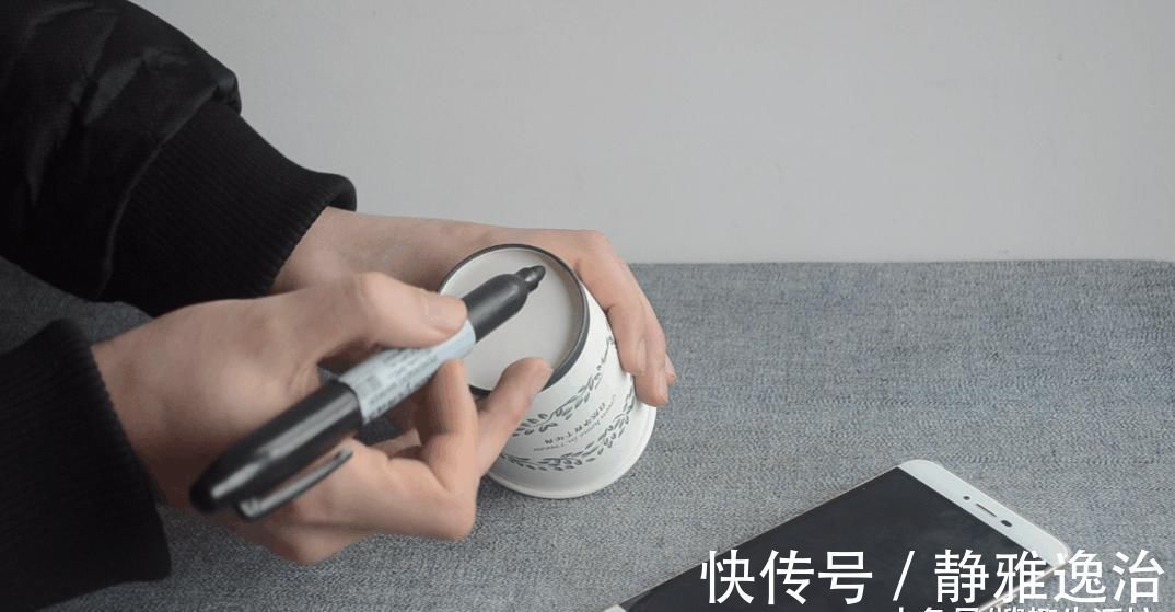 纸杯|一次性纸杯用完不要扔, 剪几刀, 作用直接升级, 废物利用省钱又实用